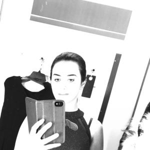 Meet your Posher, Sana